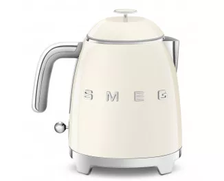 Электрочайник SMEG KLF05CREU