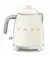 Электрочайник SMEG KLF05CREU