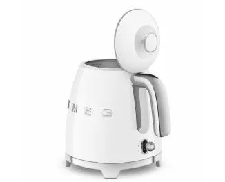 Электрочайник SMEG KLF05WHEU