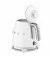 Электрочайник SMEG KLF05WHEU