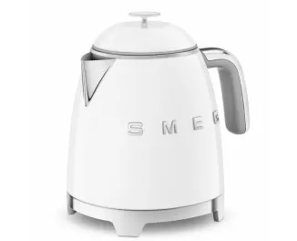 Электрочайник SMEG KLF05WHEU