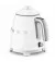 Электрочайник SMEG KLF05WHEU