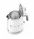 Электрочайник SMEG KLF05WHEU