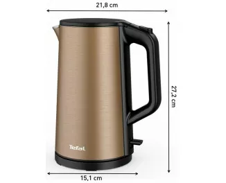 Электрочайник Tefal Bouilloire KI583C10