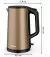 Электрочайник Tefal Bouilloire KI583C10