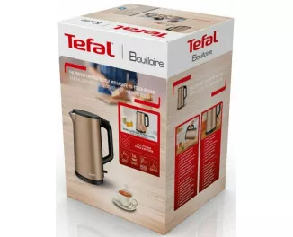 Электрочайник Tefal Bouilloire KI583C10