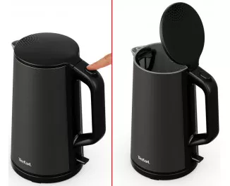 Электрочайник Tefal Bouilloire KI583E10