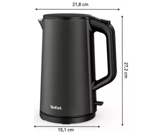 Электрочайник Tefal Bouilloire KI583E10