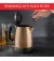 Электрочайник Tefal Coppertinto KI280G10