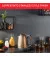 Электрочайник Tefal Coppertinto KI280G10