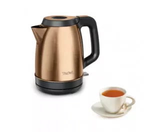 Электрочайник Tefal Coppertinto KI280G10