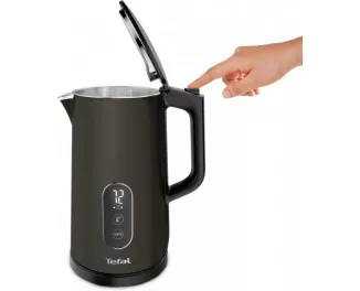 Електрочайник Tefal Digital KI831E10