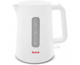 Электрочайник Tefal Element KO200130 White