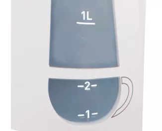 Електрочайник Tefal Express KO299130