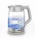 Електрочайник Tefal Glass Kettle KI605B30