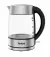 Электрочайник Tefal Glass KI772D38 Stainless steel