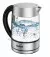 Электрочайник Tefal Glass KI772D38 Stainless steel