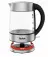 Электрочайник Tefal Glass KI772D38 Stainless steel