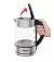 Электрочайник Tefal Glass KI772D38 Stainless steel