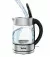 Электрочайник Tefal Glass KI772D38 Stainless steel