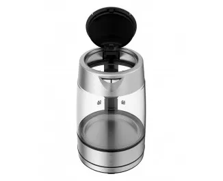 Электрочайник Tefal Glass KI772D38 Stainless steel