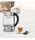 Электрочайник Tefal Glass KI772D38 Stainless steel