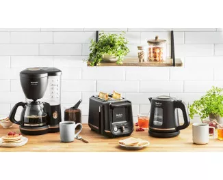 Электрочайник Tefal Includeo KI533811 Black