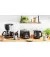 Электрочайник Tefal Includeo KI533811 Black