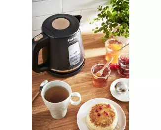 Электрочайник Tefal Includeo KI533811 Black