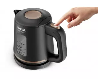 Электрочайник Tefal Includeo KI533811 Black