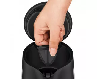 Электрочайник Tefal Includeo KI533811 Black