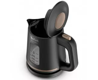 Электрочайник Tefal Includeo KI533811 Black