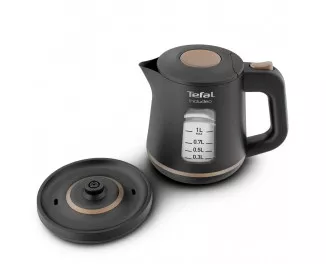 Электрочайник Tefal Includeo KI533811 Black