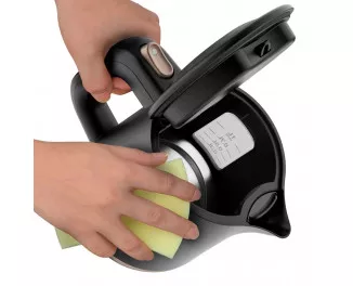 Электрочайник Tefal Includeo KI533811 Black