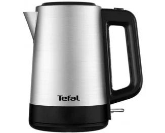 Электрочайник Tefal INOX BI520D10