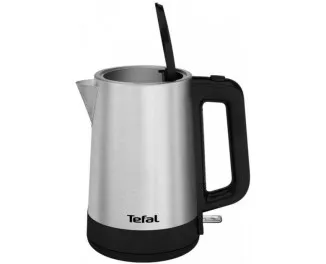 Електрочайник Tefal INOX BI520D10