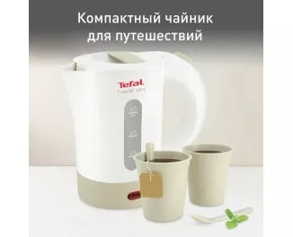 Електрочайник Tefal KO120130