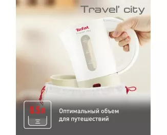 Електрочайник Tefal KO120130