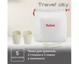 Електрочайник Tefal KO120130