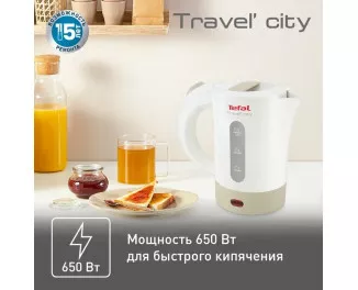 Електрочайник Tefal KO120130
