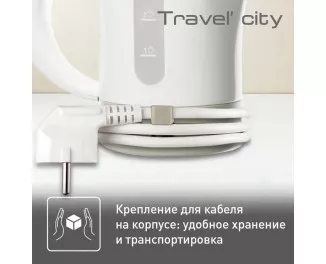 Електрочайник Tefal KO120130