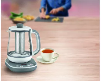 Электрочайник Tefal Tastea Tea Maker BJ551B10