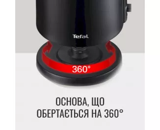 Электрочайник Tefal Thermo Protect KO1408E0