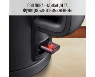 Электрочайник Tefal Thermo Protect KO1408E0