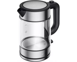 Электрочайник Xiaomi Electric Glass Kettle