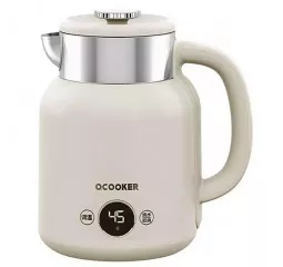 Электрочайник Xiaomi O’COOKER Electric Kettle (CR-SH1501) White