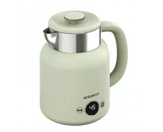Электрочайник Xiaomi O’COOKER Electric Kettle (CR-SH1501) Green