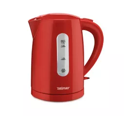Электрочайник Zelmer ZCK7616R