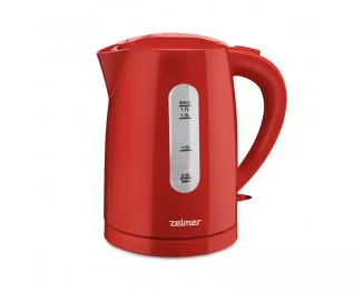 Электрочайник Zelmer ZCK7616R