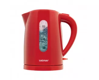 Электрочайник Zelmer ZCK7616R